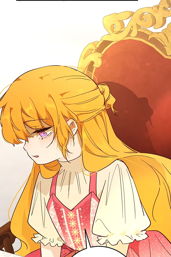 From Six to Sovereignty: The Girl Who Ruled Chapter 44 - Page 37