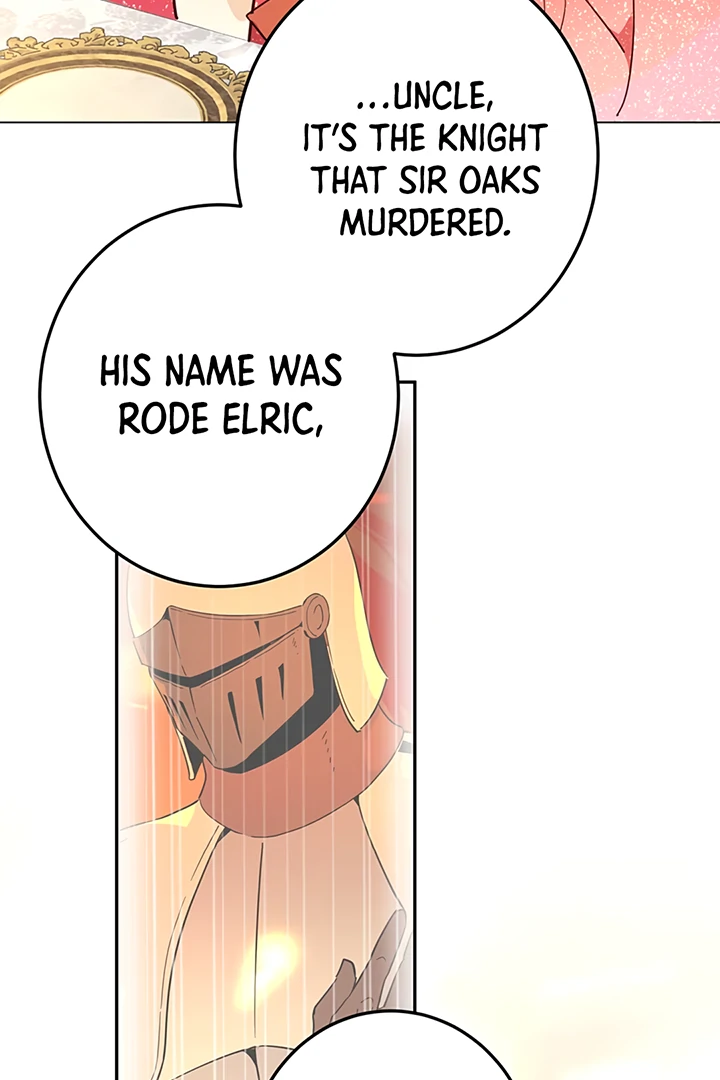 From Six to Sovereignty: The Girl Who Ruled Chapter 44 - Page 38
