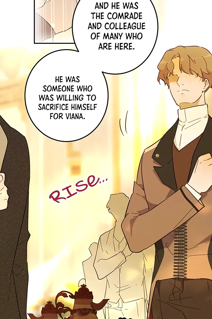 From Six to Sovereignty: The Girl Who Ruled Chapter 44 - Page 39