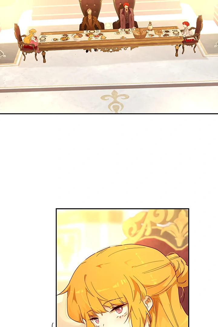 From Six to Sovereignty: The Girl Who Ruled Chapter 44 - Page 4