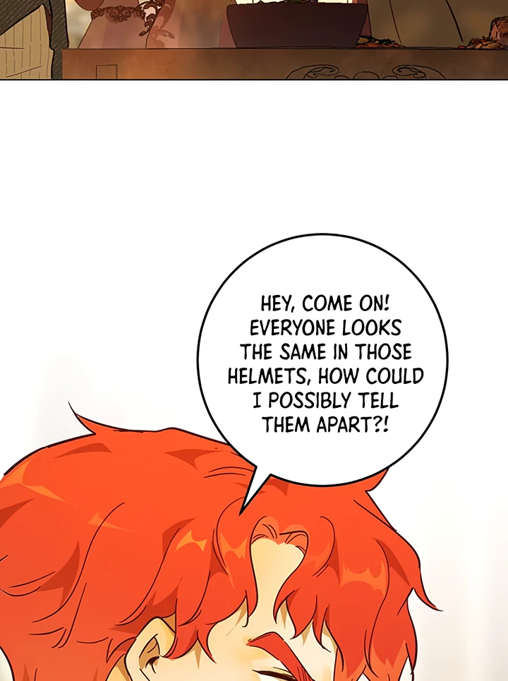 From Six to Sovereignty: The Girl Who Ruled Chapter 44 - Page 40