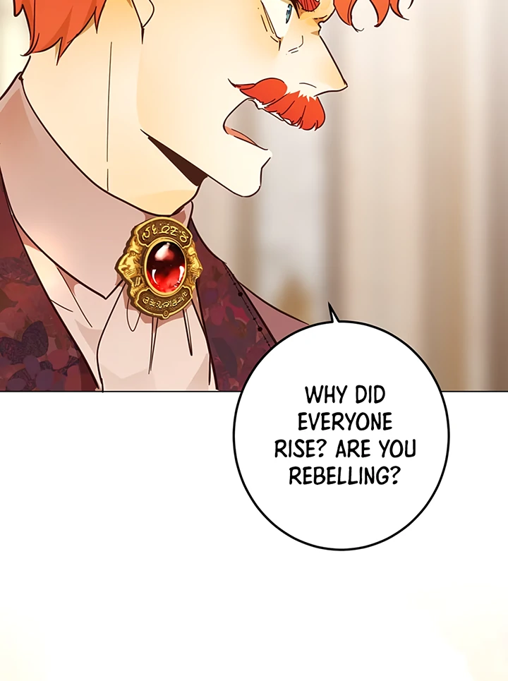 From Six to Sovereignty: The Girl Who Ruled Chapter 44 - Page 41