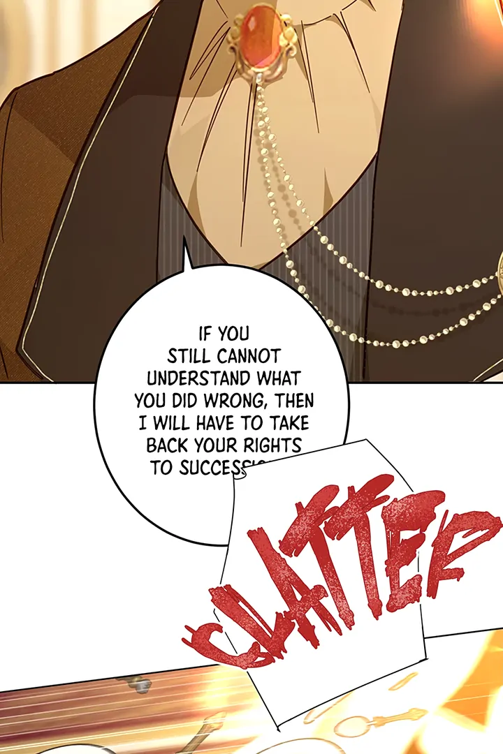 From Six to Sovereignty: The Girl Who Ruled Chapter 44 - Page 44