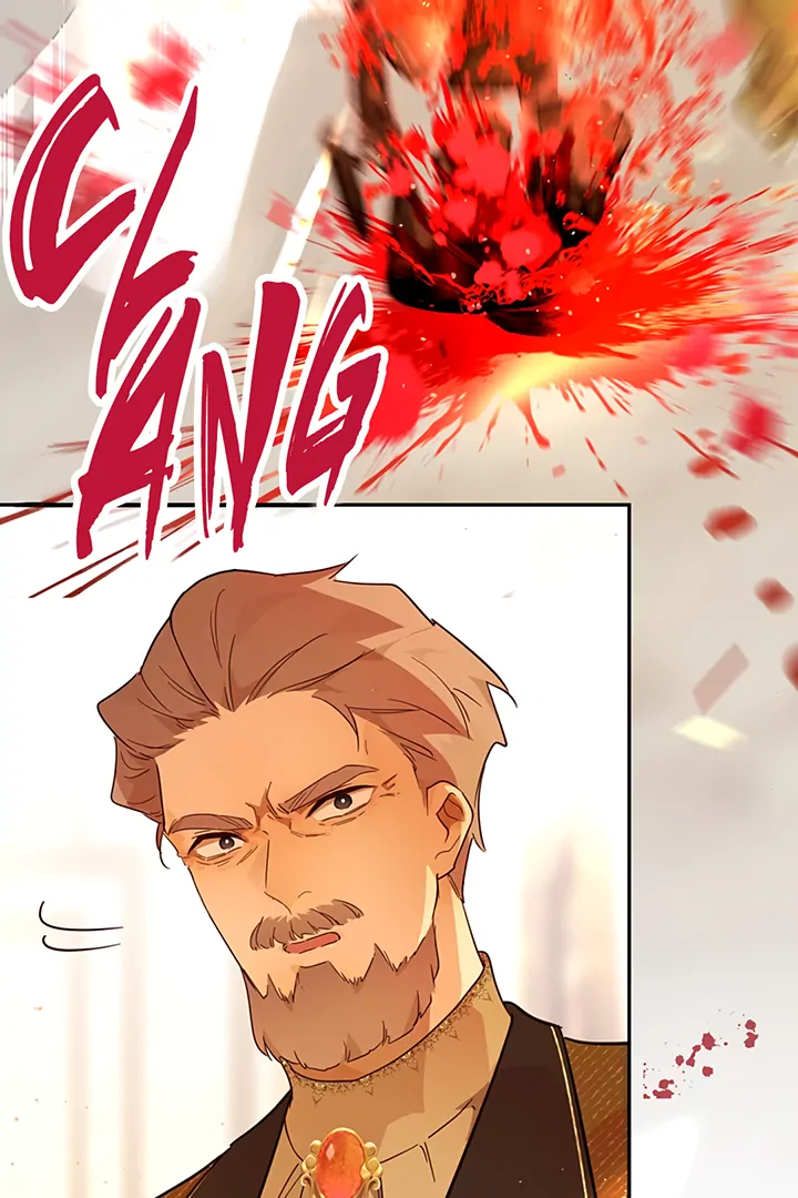 From Six to Sovereignty: The Girl Who Ruled Chapter 44 - Page 48
