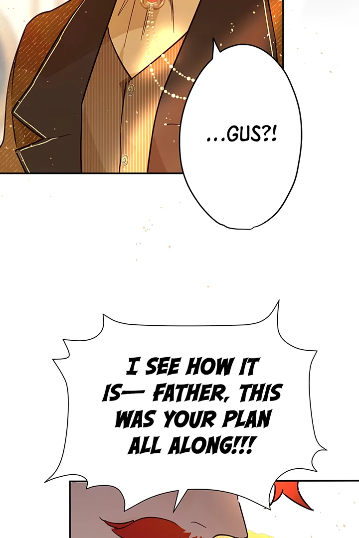 From Six to Sovereignty: The Girl Who Ruled Chapter 44 - Page 49