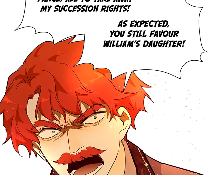From Six to Sovereignty: The Girl Who Ruled Chapter 44 - Page 51