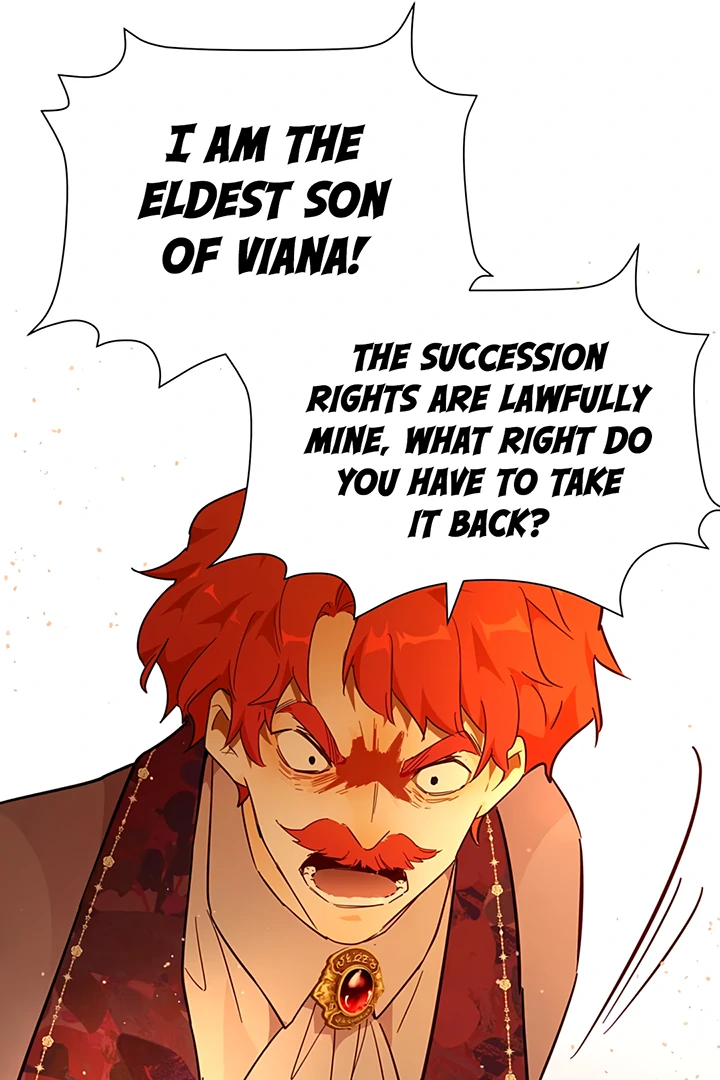 From Six to Sovereignty: The Girl Who Ruled Chapter 44 - Page 53