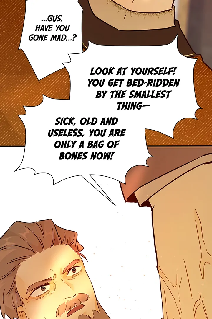 From Six to Sovereignty: The Girl Who Ruled Chapter 44 - Page 55