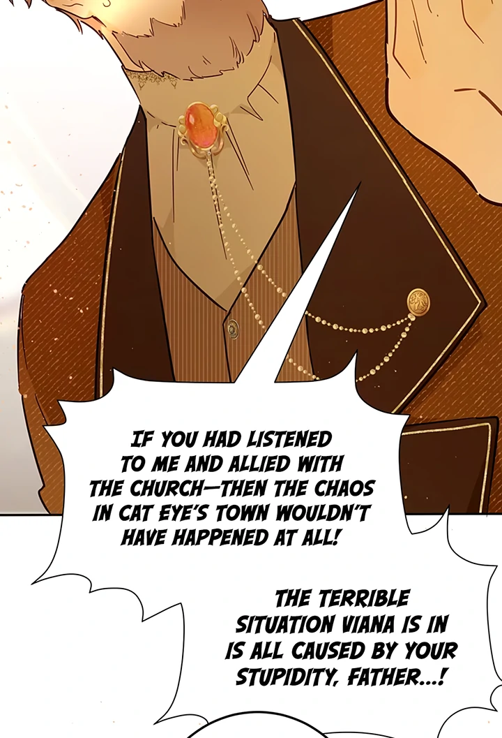 From Six to Sovereignty: The Girl Who Ruled Chapter 44 - Page 56