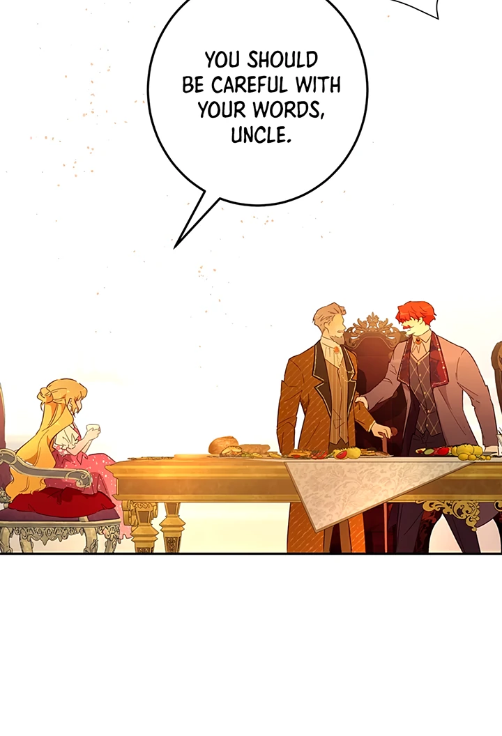From Six to Sovereignty: The Girl Who Ruled Chapter 44 - Page 57