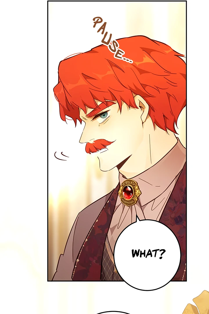 From Six to Sovereignty: The Girl Who Ruled Chapter 44 - Page 58