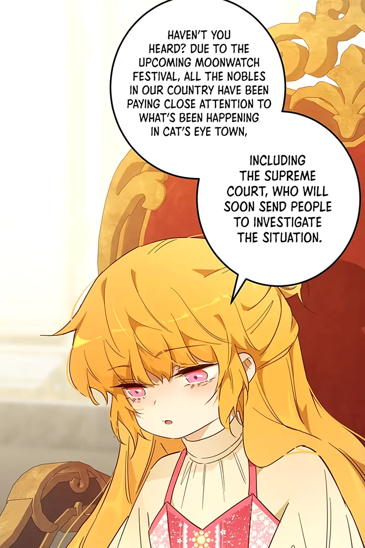 From Six to Sovereignty: The Girl Who Ruled Chapter 44 - Page 59
