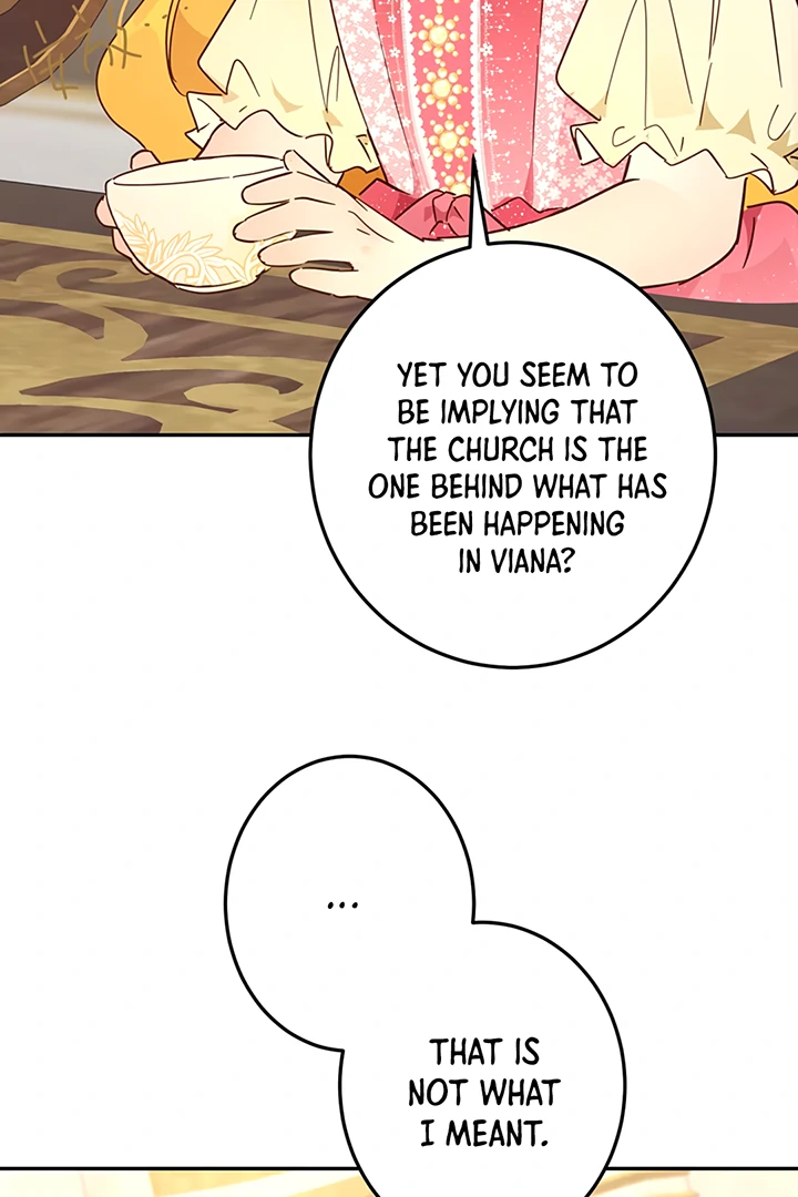 From Six to Sovereignty: The Girl Who Ruled Chapter 44 - Page 60