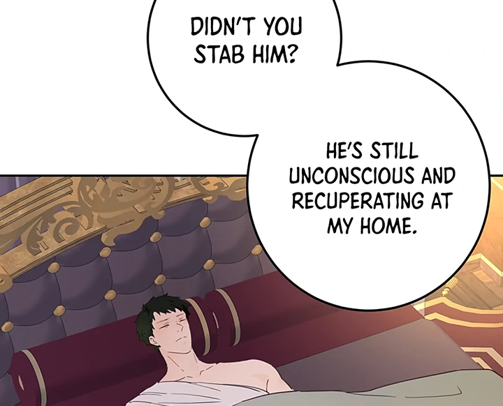 From Six to Sovereignty: The Girl Who Ruled Chapter 44 - Page 63