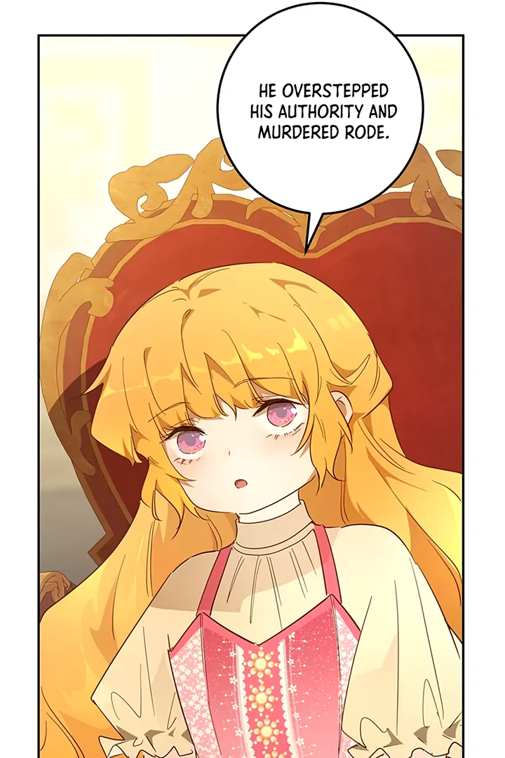 From Six to Sovereignty: The Girl Who Ruled Chapter 44 - Page 65