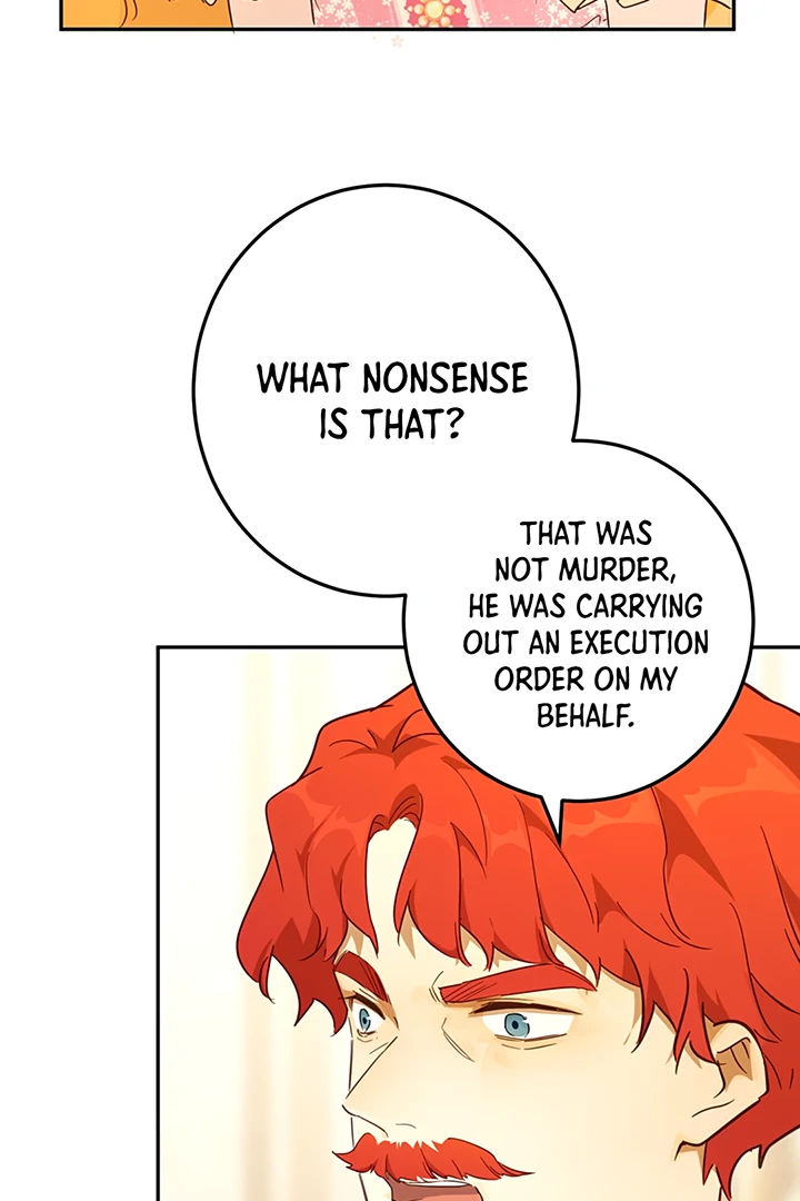 From Six to Sovereignty: The Girl Who Ruled Chapter 44 - Page 66