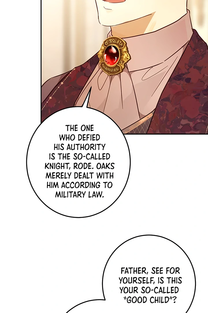 From Six to Sovereignty: The Girl Who Ruled Chapter 44 - Page 67