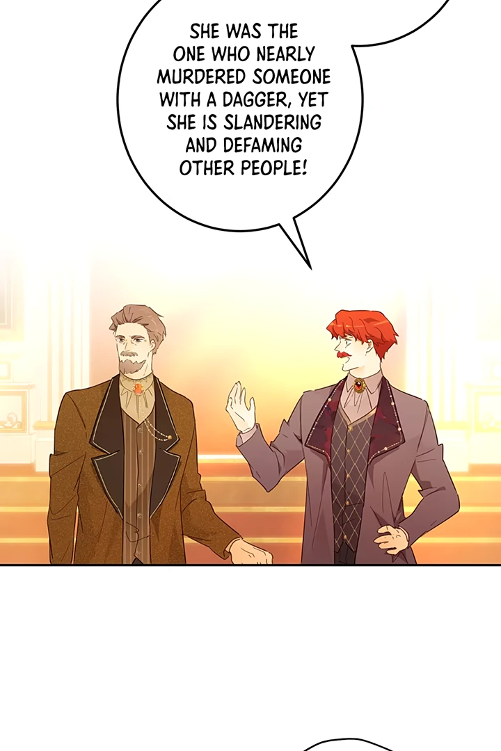 From Six to Sovereignty: The Girl Who Ruled Chapter 44 - Page 68