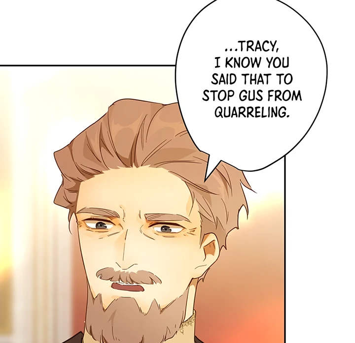 From Six to Sovereignty: The Girl Who Ruled Chapter 44 - Page 69