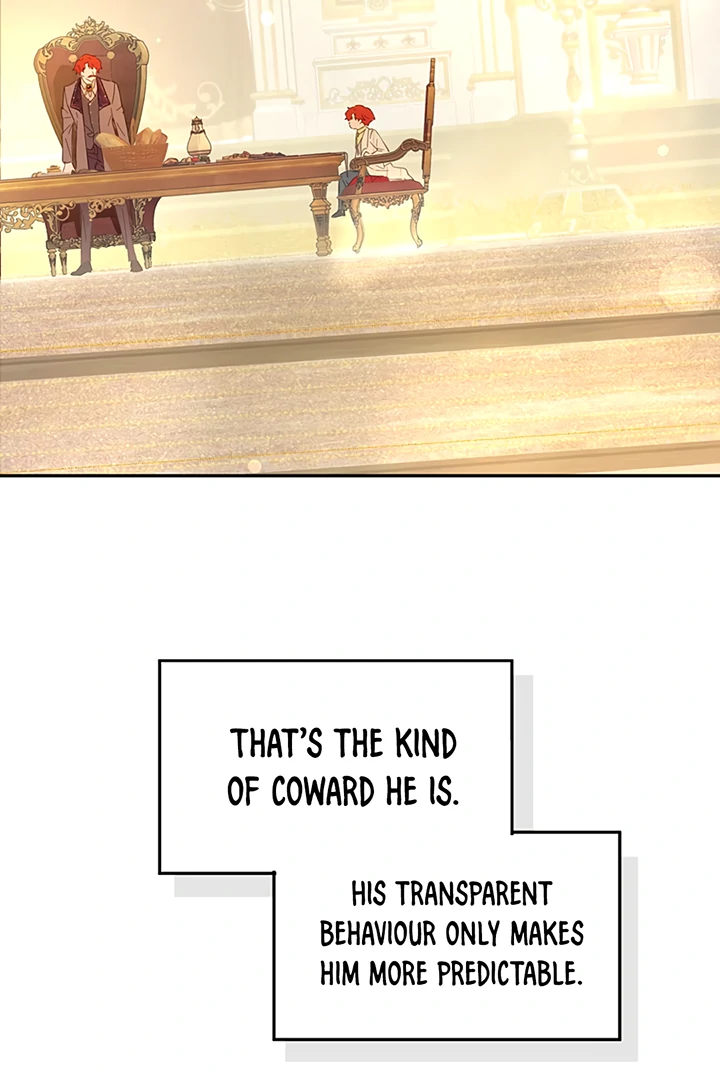 From Six to Sovereignty: The Girl Who Ruled Chapter 44 - Page 7