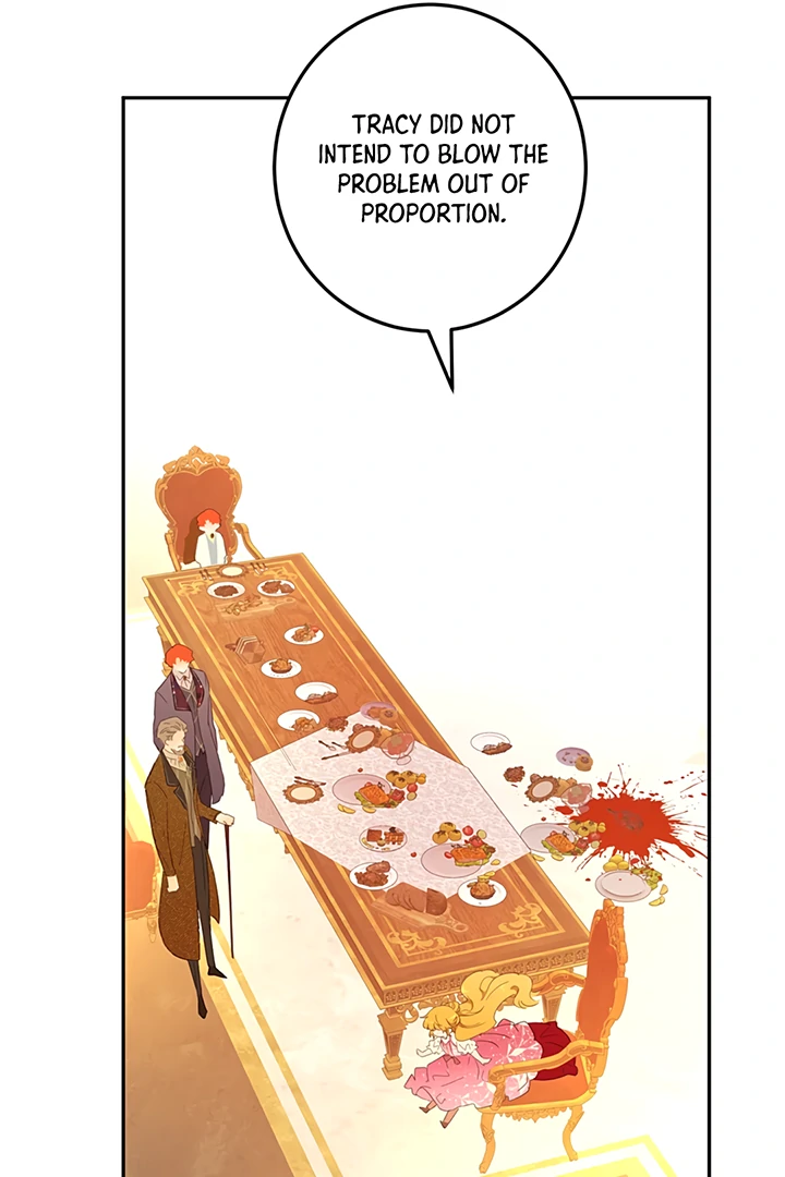 From Six to Sovereignty: The Girl Who Ruled Chapter 44 - Page 71