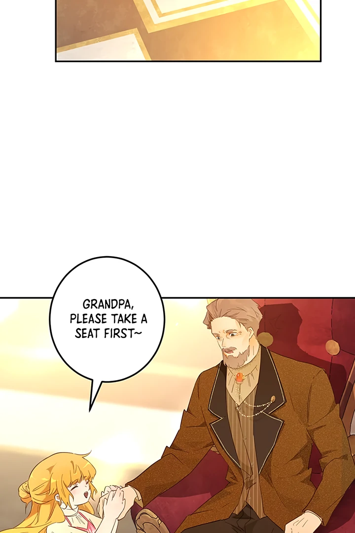 From Six to Sovereignty: The Girl Who Ruled Chapter 44 - Page 72