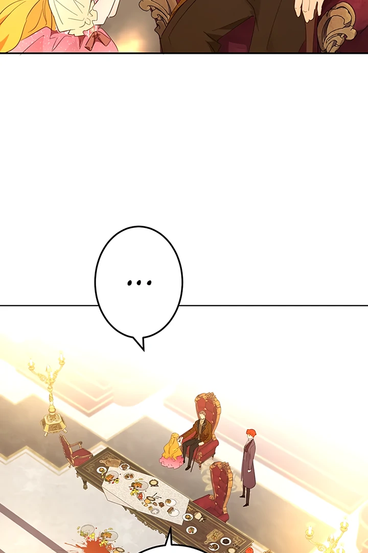 From Six to Sovereignty: The Girl Who Ruled Chapter 44 - Page 73