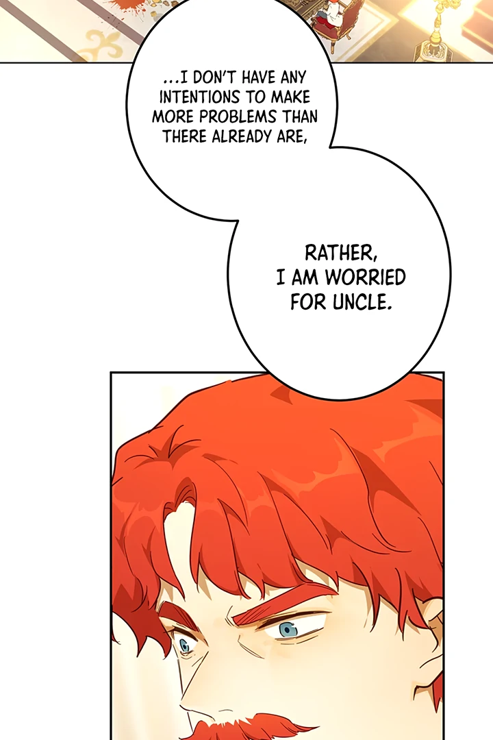 From Six to Sovereignty: The Girl Who Ruled Chapter 44 - Page 74