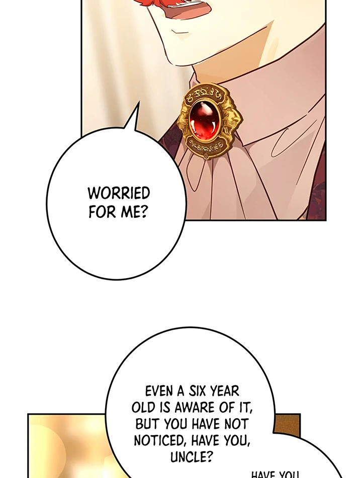 From Six to Sovereignty: The Girl Who Ruled Chapter 44 - Page 75