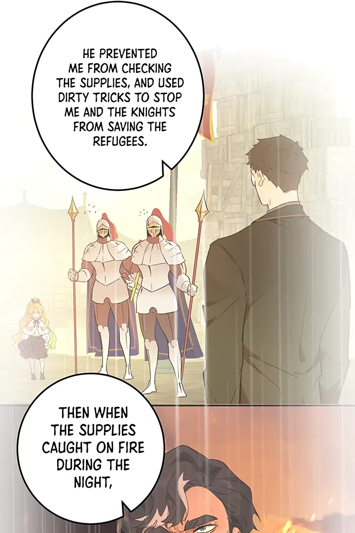 From Six to Sovereignty: The Girl Who Ruled Chapter 44 - Page 77