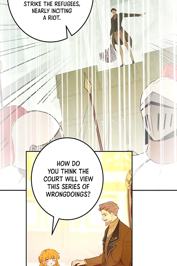 From Six to Sovereignty: The Girl Who Ruled Chapter 44 - Page 79
