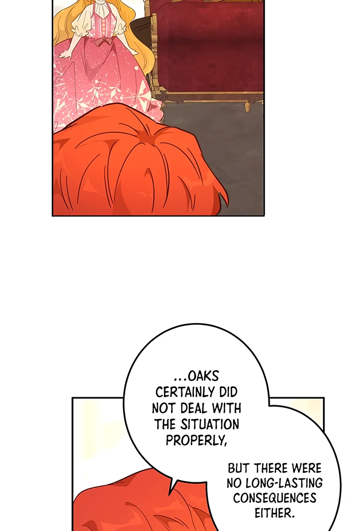 From Six to Sovereignty: The Girl Who Ruled Chapter 44 - Page 80