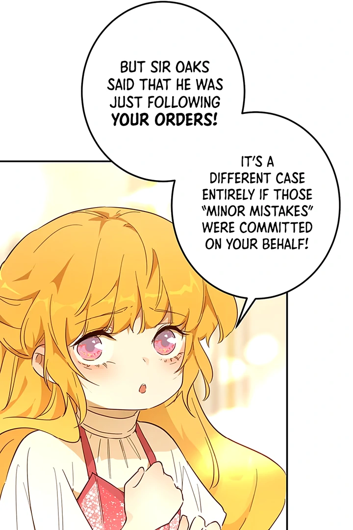 From Six to Sovereignty: The Girl Who Ruled Chapter 44 - Page 83