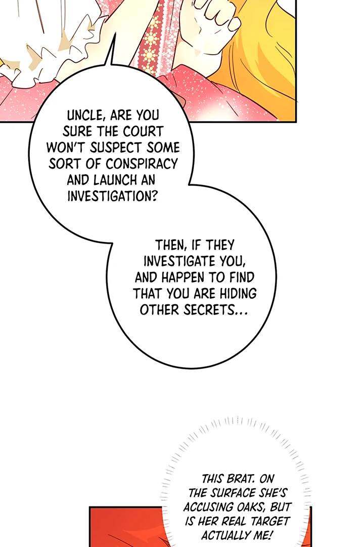 From Six to Sovereignty: The Girl Who Ruled Chapter 44 - Page 84