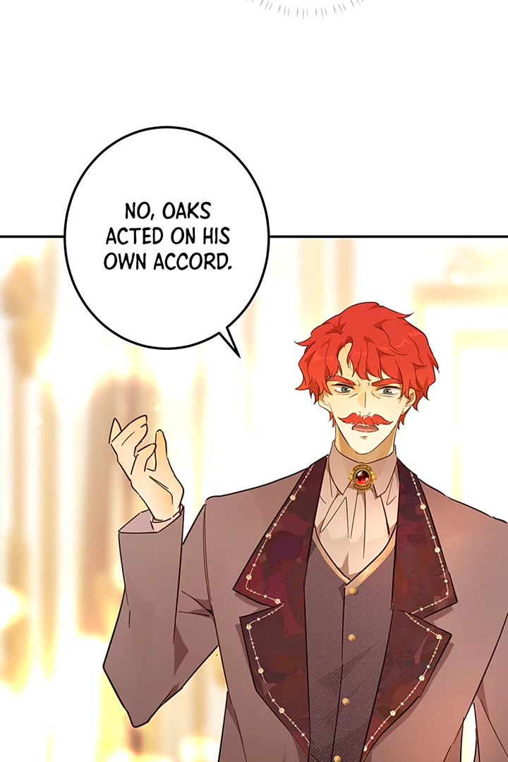 From Six to Sovereignty: The Girl Who Ruled Chapter 44 - Page 86