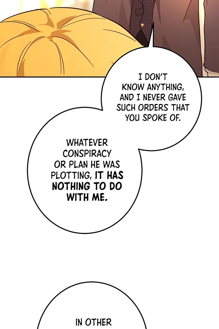 From Six to Sovereignty: The Girl Who Ruled Chapter 44 - Page 87