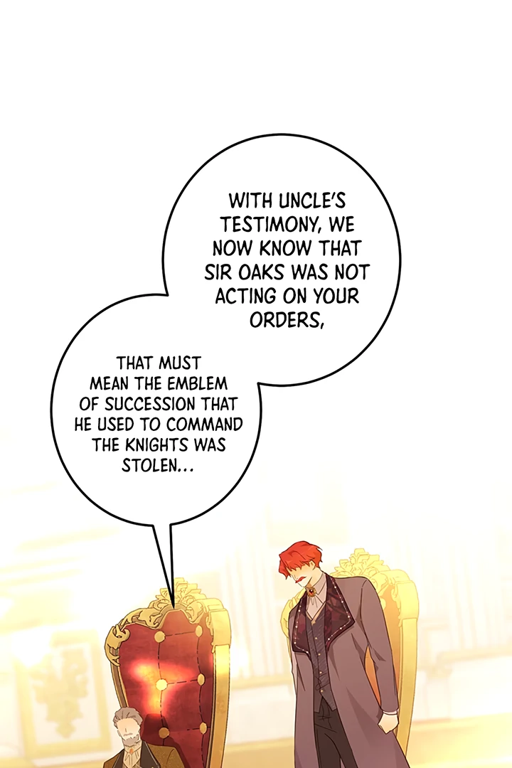 From Six to Sovereignty: The Girl Who Ruled Chapter 44 - Page 90