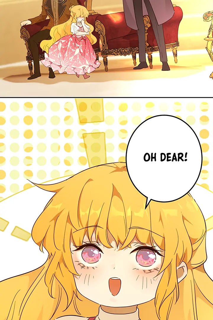 From Six to Sovereignty: The Girl Who Ruled Chapter 44 - Page 91