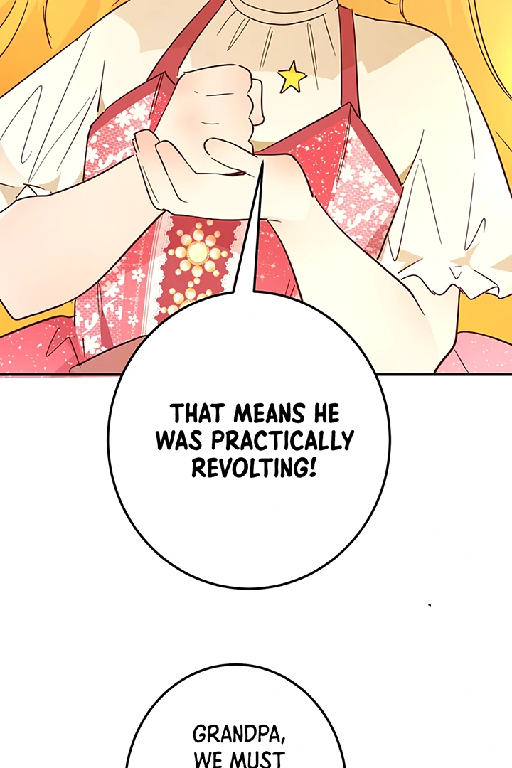 From Six to Sovereignty: The Girl Who Ruled Chapter 44 - Page 92