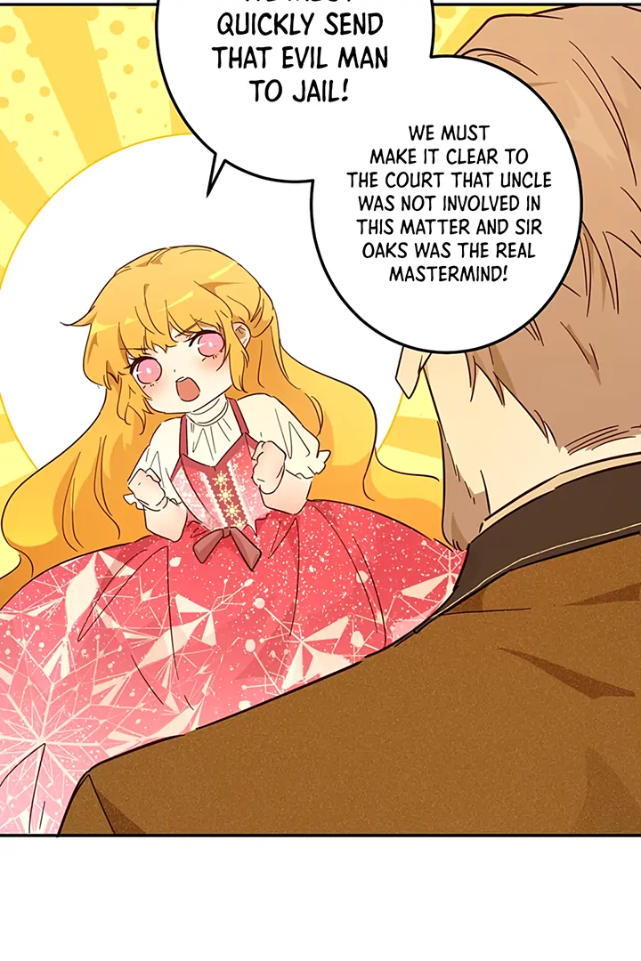 From Six to Sovereignty: The Girl Who Ruled Chapter 44 - Page 93