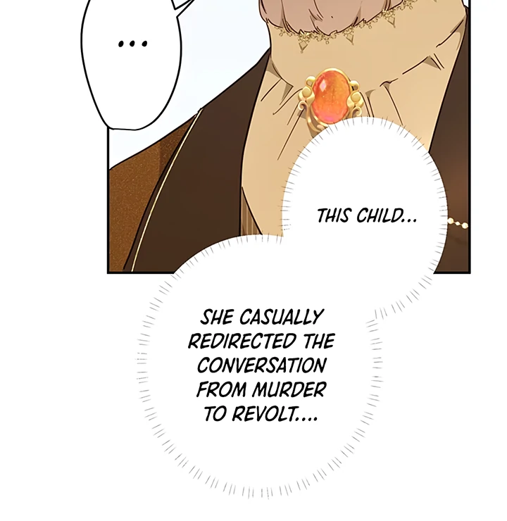 From Six to Sovereignty: The Girl Who Ruled Chapter 44 - Page 95