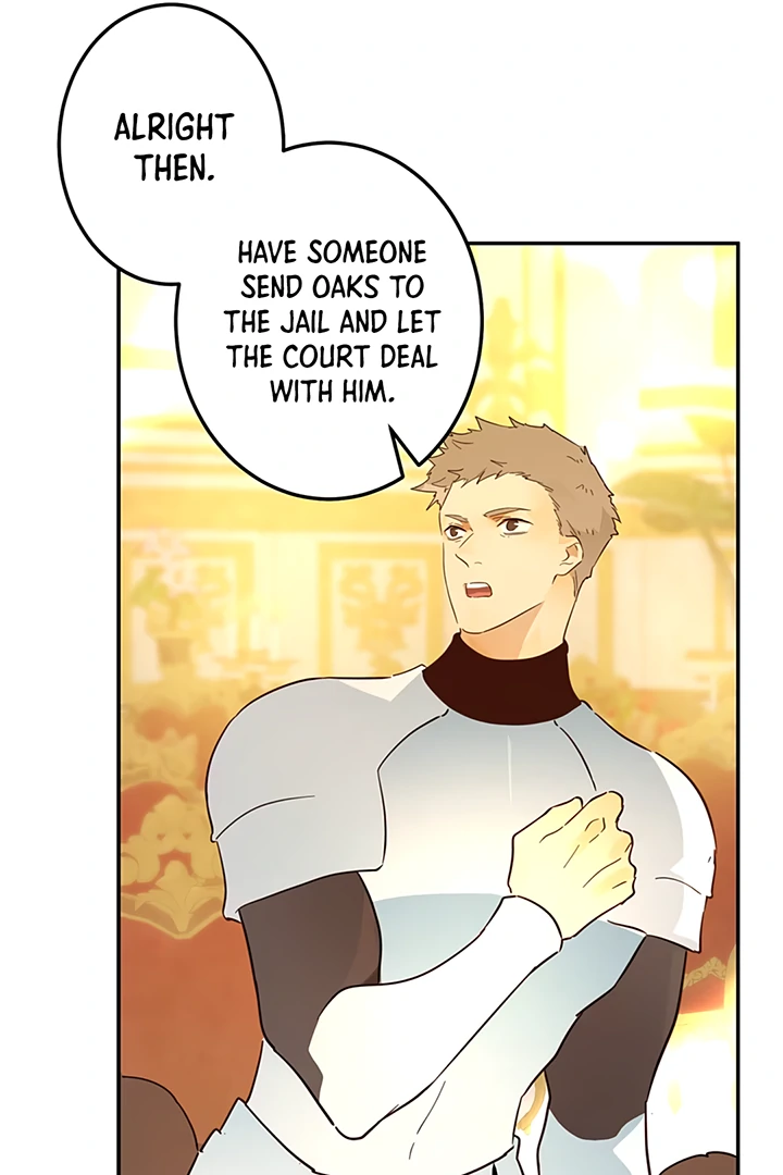 From Six to Sovereignty: The Girl Who Ruled Chapter 44 - Page 96