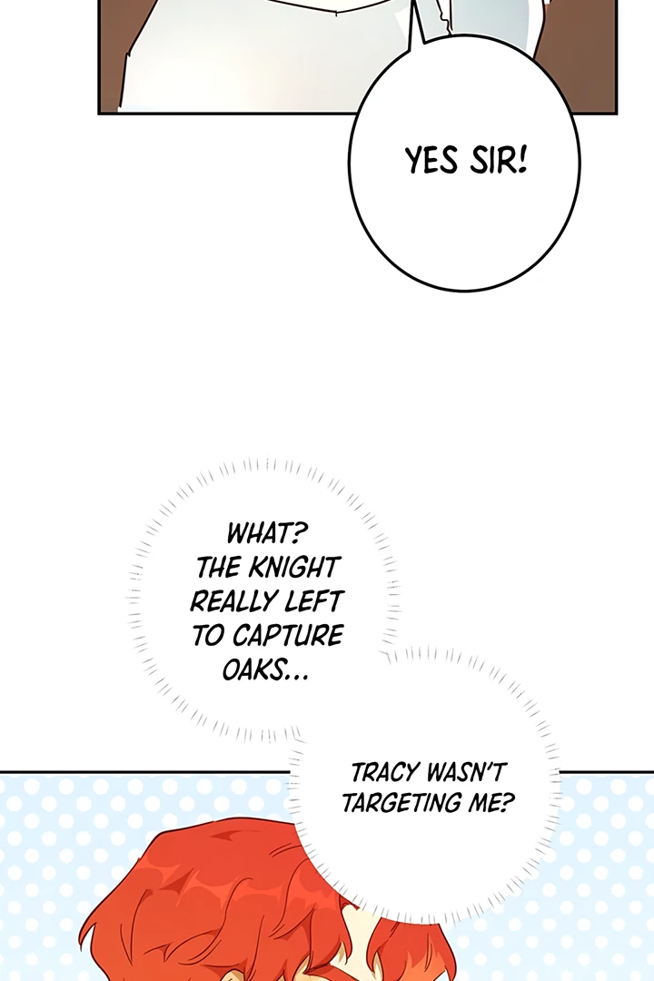 From Six to Sovereignty: The Girl Who Ruled Chapter 44 - Page 97