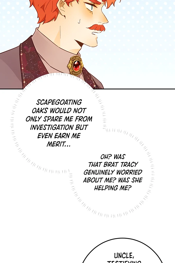 From Six to Sovereignty: The Girl Who Ruled Chapter 44 - Page 98