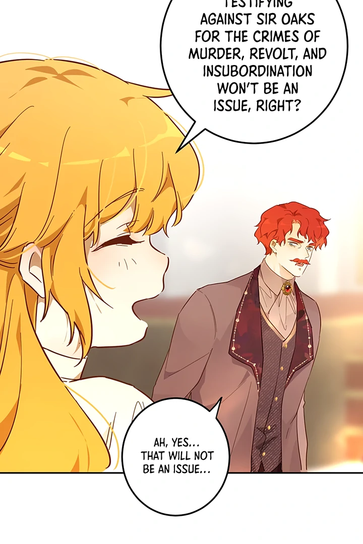 From Six to Sovereignty: The Girl Who Ruled Chapter 44 - Page 99