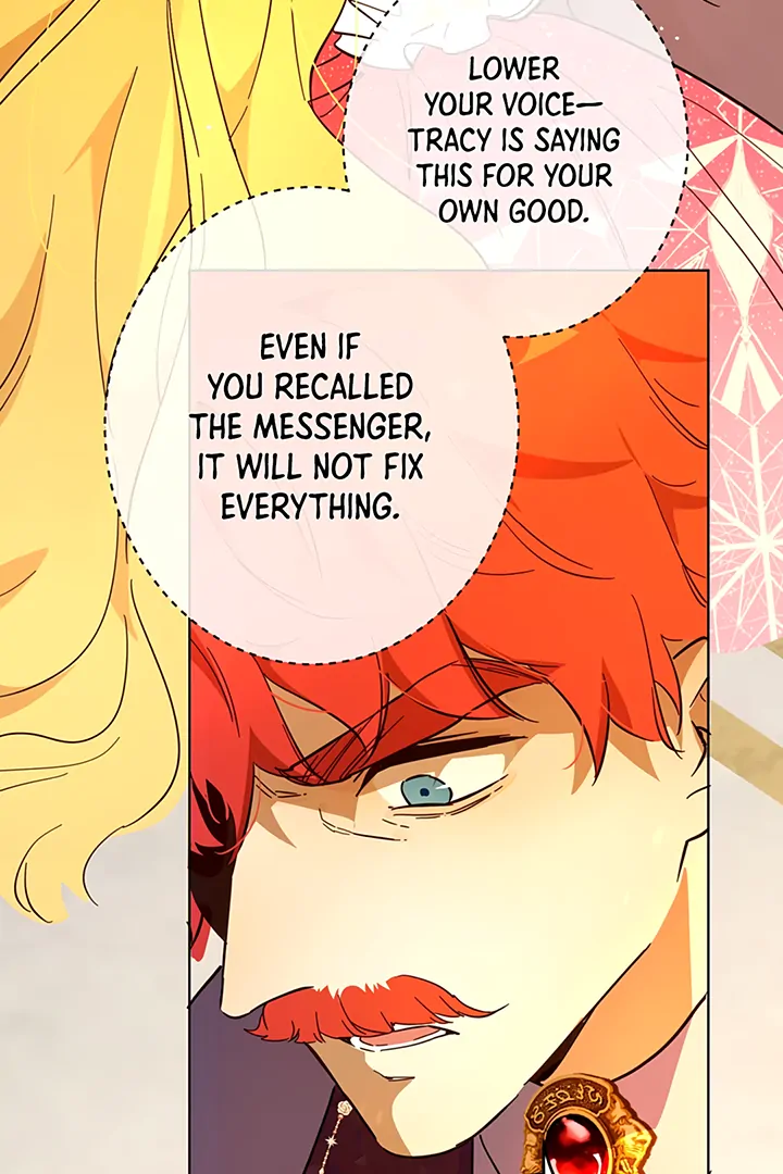 From Six to Sovereignty: The Girl Who Ruled Chapter 45 - Page 10