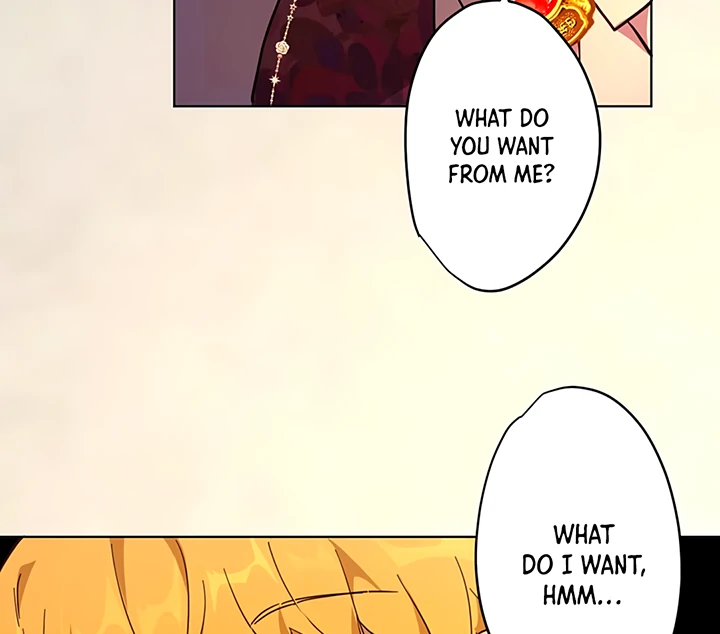From Six to Sovereignty: The Girl Who Ruled Chapter 45 - Page 11