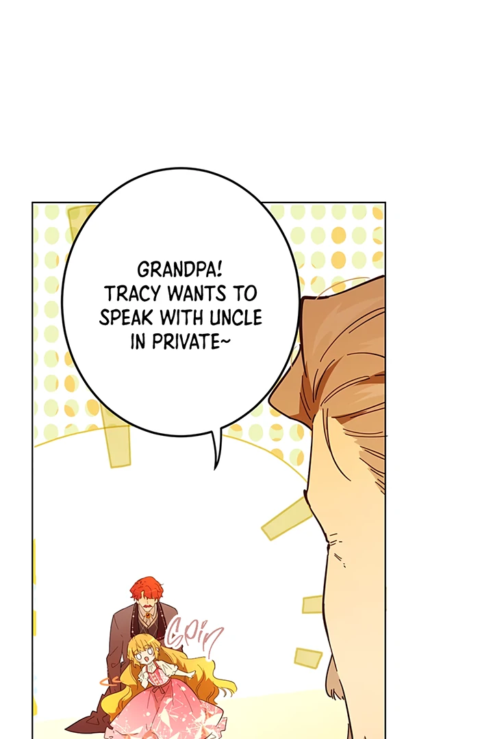 From Six to Sovereignty: The Girl Who Ruled Chapter 45 - Page 13