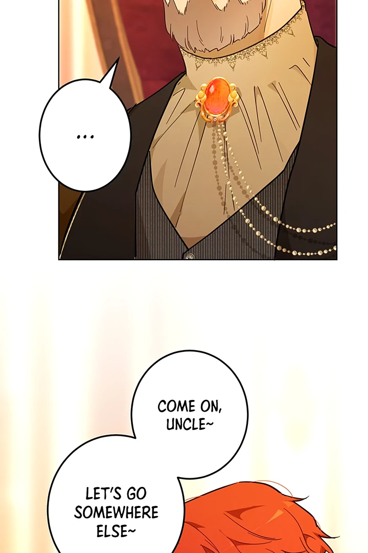 From Six to Sovereignty: The Girl Who Ruled Chapter 45 - Page 15