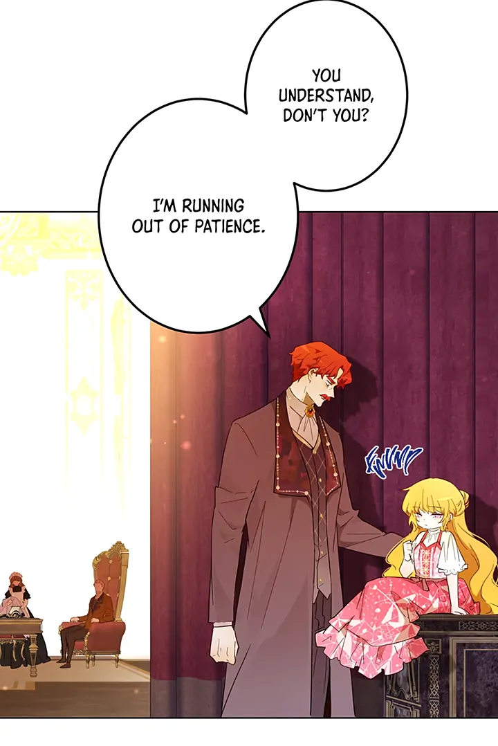 From Six to Sovereignty: The Girl Who Ruled Chapter 45 - Page 18